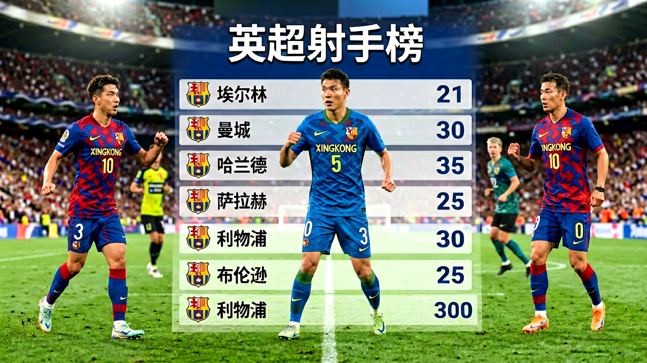 西甲