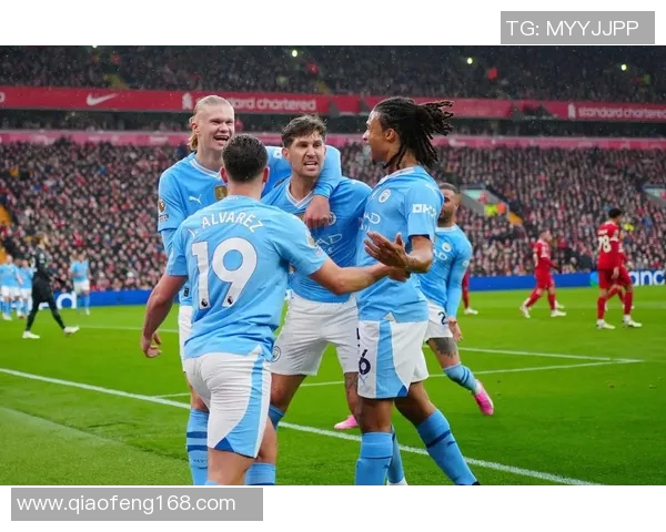 狼队与曼城精彩对决回放分析及比赛亮点总结